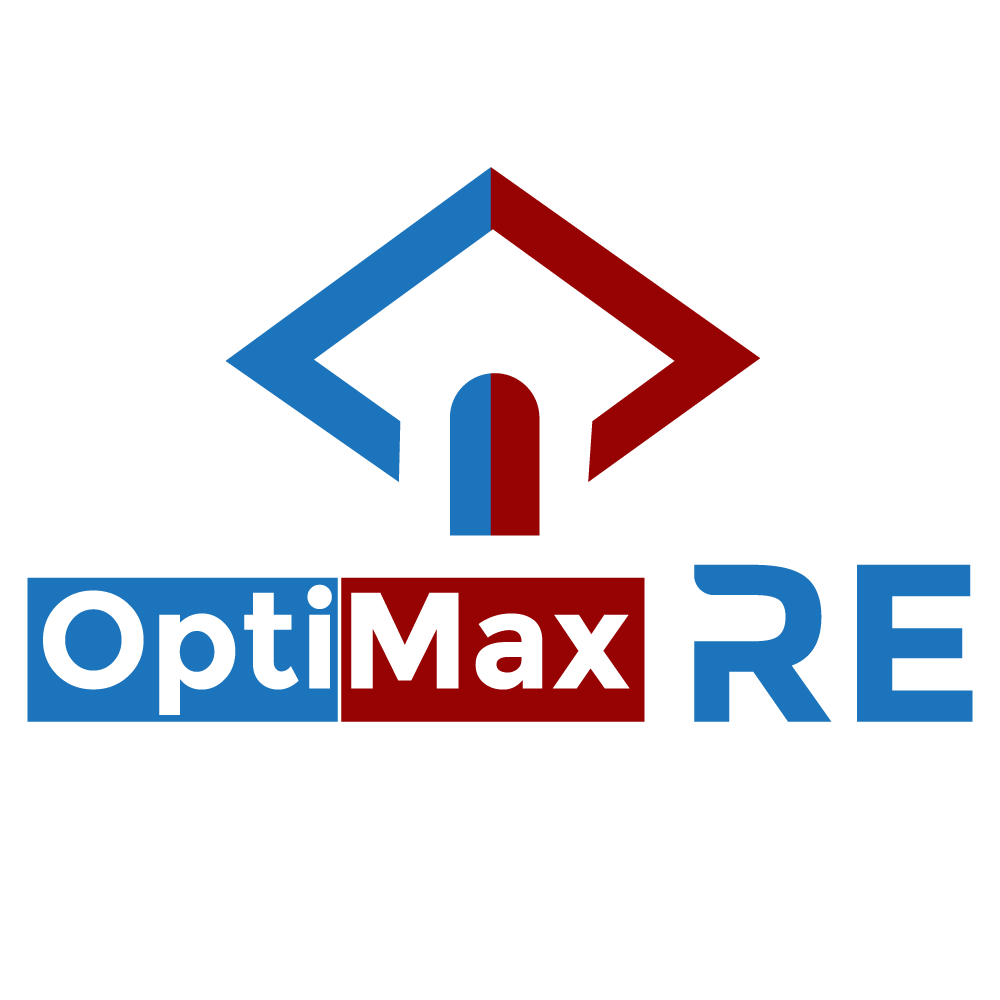 Optimax Real Estate-Optimum Value, Maximum Opportunities