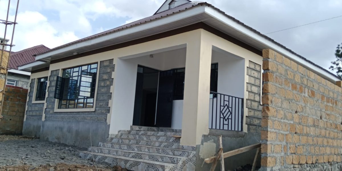 3 Bedrooms Houses, Gated Community, Rongai-Kiserian. Newly Built. 3 Bedrooms Houses, Gated Community, Rongai-Kiserian. Newly Built.