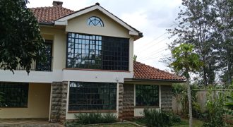 4 Bedroom House All Ensuite in a Gated Community: Rimpa