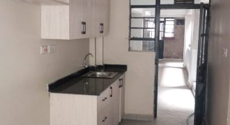 Executive 1Bedroom & Studio Apartment,Muthiga