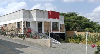 3 Bedroom 2 Ensuite, Gated Community