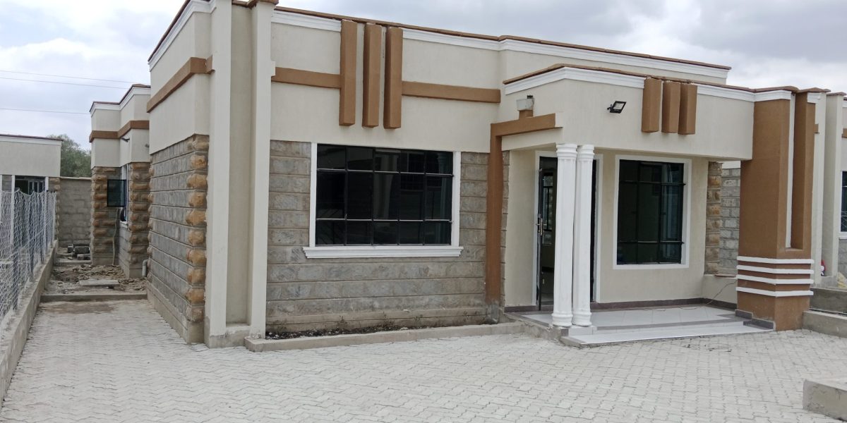 3 Bedroom House all Ensuite, Gated Community, with SQ 3 Bedroom House all Ensuite, Gated Community, with SQ