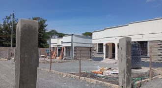 4 Bedroom Houses,  In a Gated Community