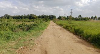 Prime 52-Acre Land, Karen.
