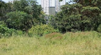 1.3 Acre Land Touching Riara Road, 300Meteres from Ngong Road