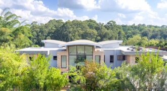 5BR Villa-Lower Kabete