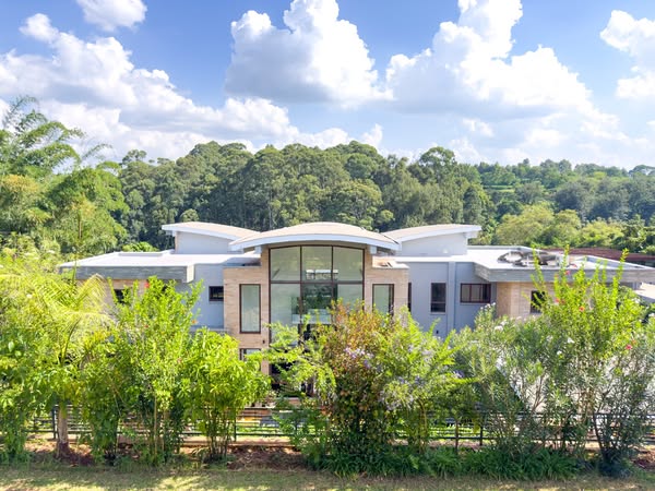 5BR Villa-Lower Kabete 5BR Villa-Lower Kabete