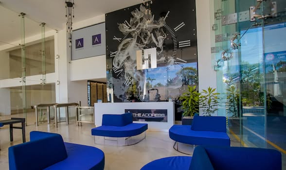 Office Space In Muthangari Drive-Westlands