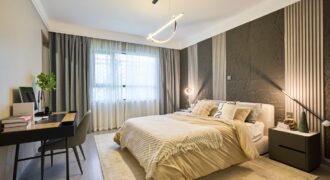 4-Bedroom + DSQ -Kileleshwa