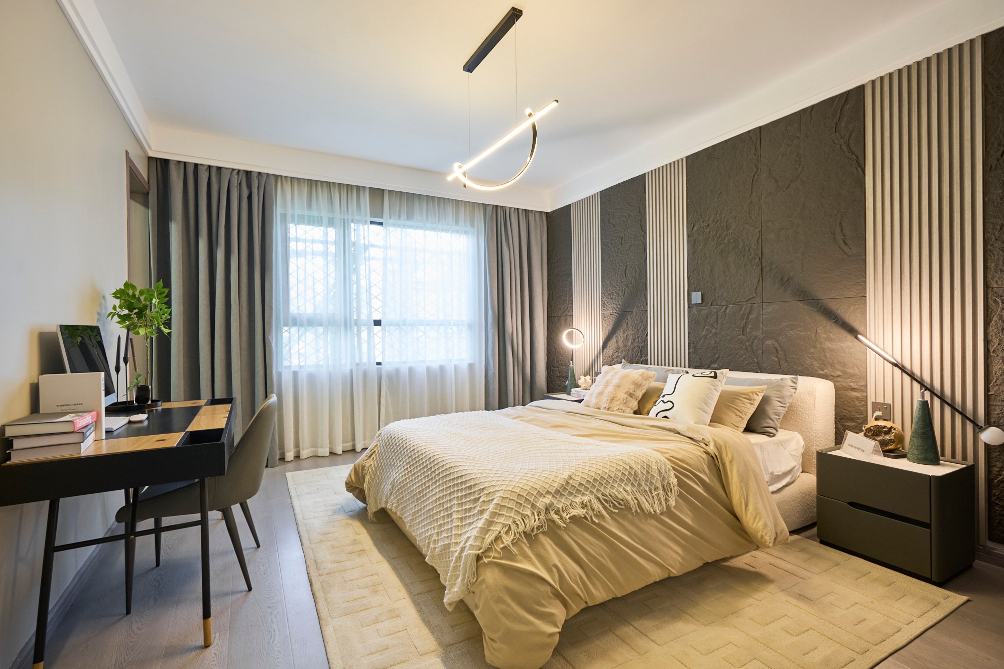 4-Bedroom + DSQ -Kileleshwa