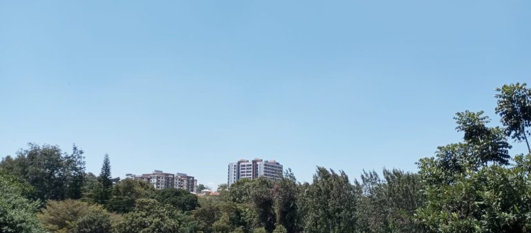 1.3 Acres, Riara Road, Kilimani