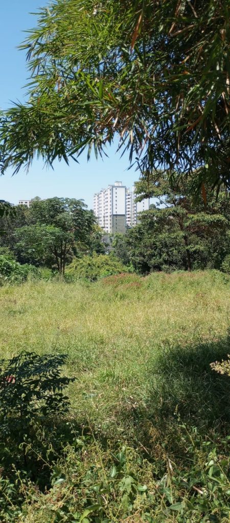 1.3 Acres, Riara Road, Kilimani