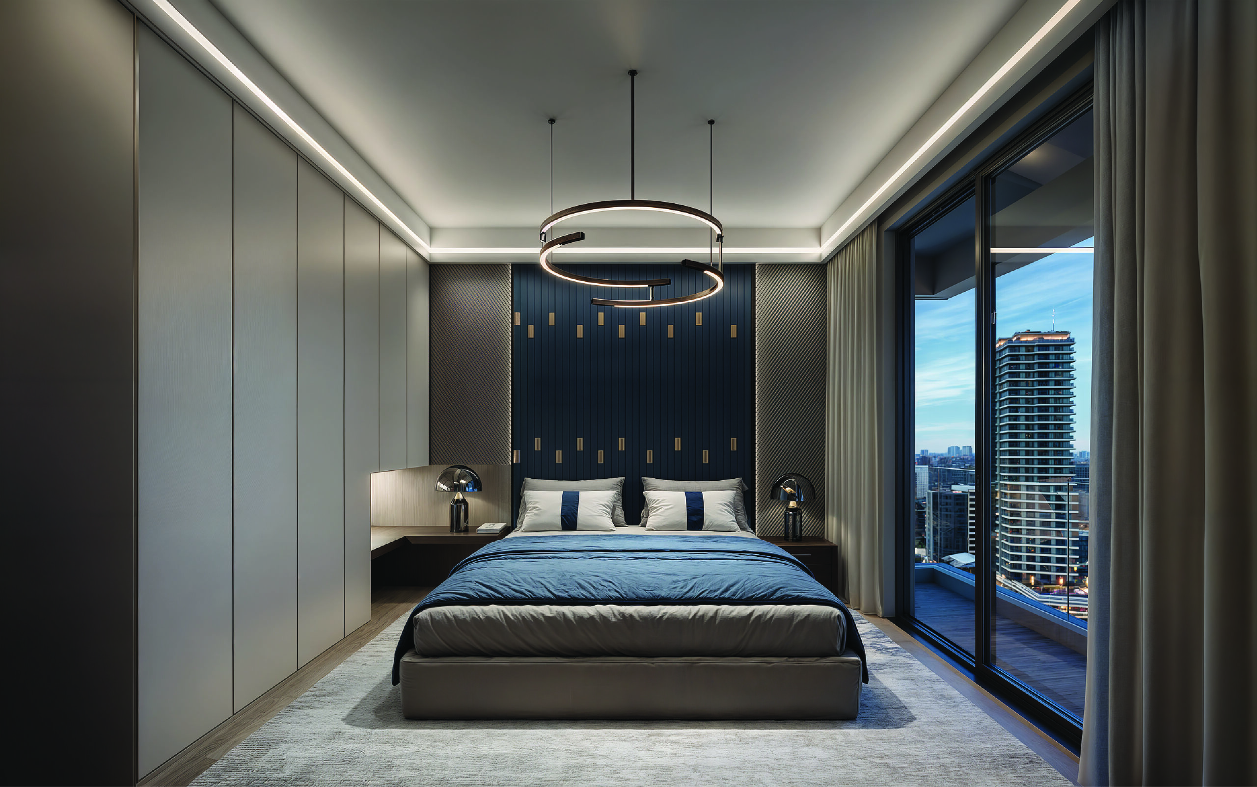 Luxury Apartments, Westlands