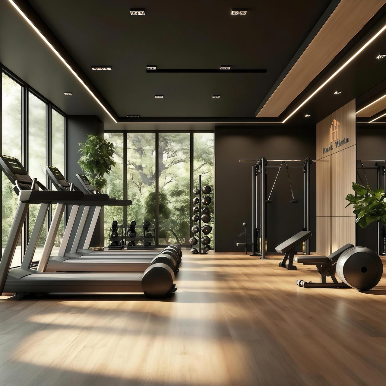 Prime Apartments, Westlands, 1&2 Bedroom