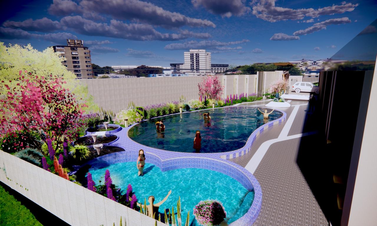 Prime Apartments, Westlands, 1&2 Bedroom