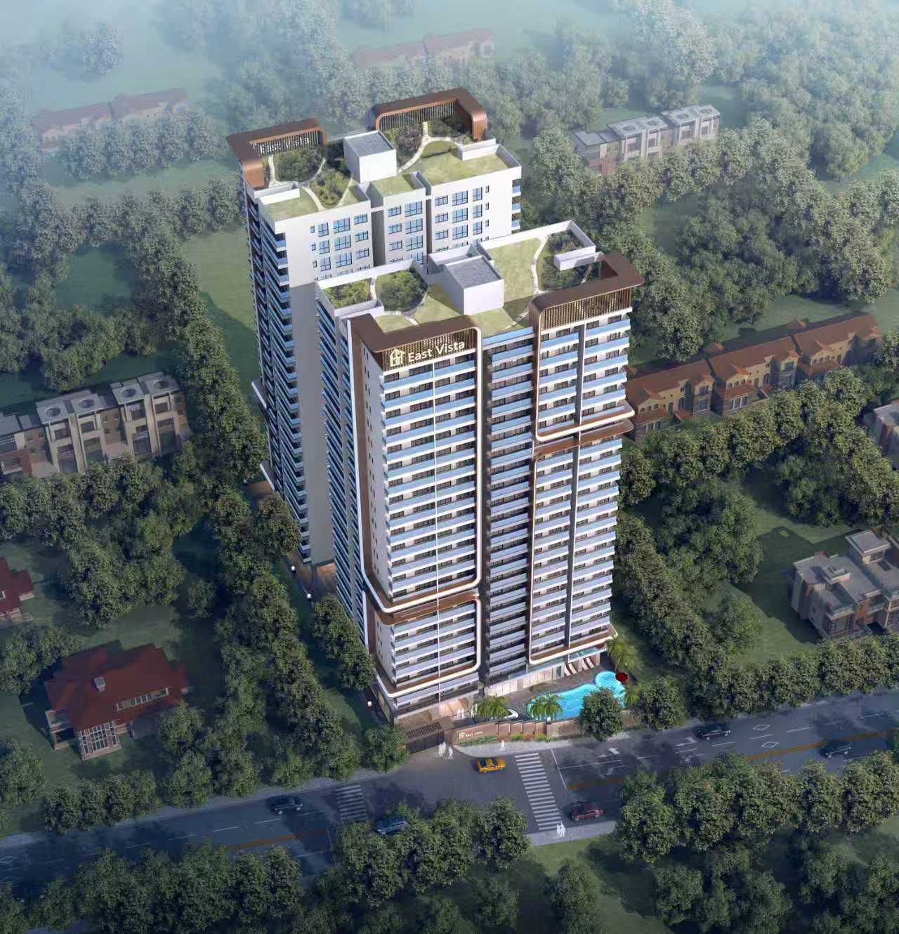 Prime Apartments, Westlands, 1&2 Bedroom