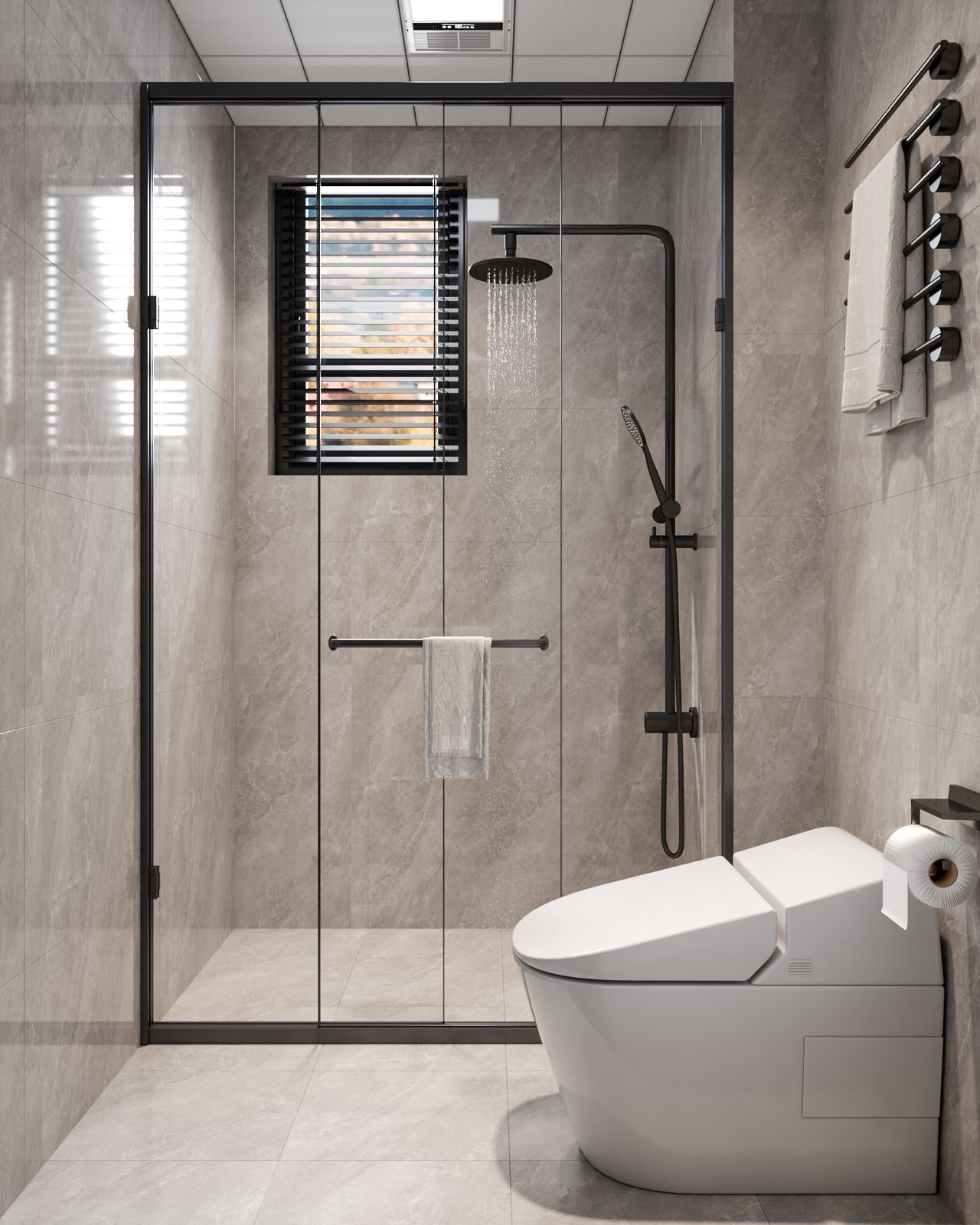 Prime Apartments, Westlands, 1&2 Bedroom