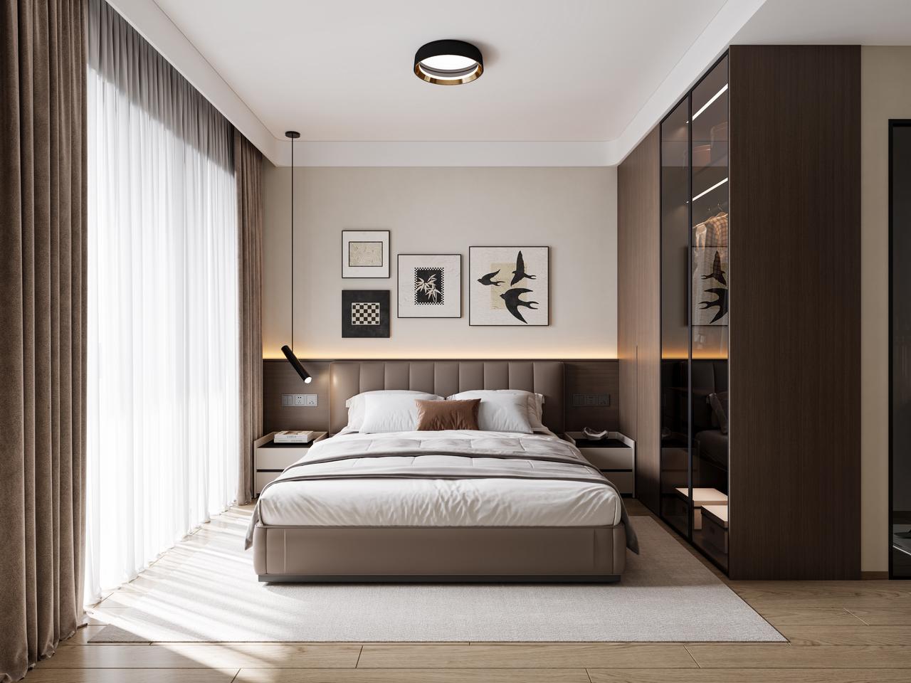 Prime Apartments, Westlands, 1&2 Bedroom